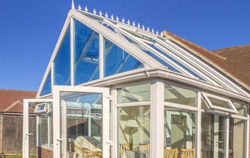 conservatory roof insulation costs Leigh Delamere