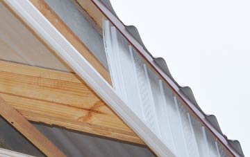 why Leigh Delamere fascia repairs are essential
