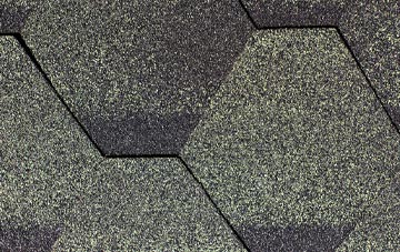 Leigh Delamere fibreglass shingle repairs