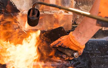 Leigh Delamere flat roof repair companies