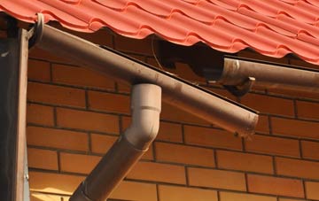 Leigh Delamere gutter repair costs
