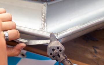 disadvantages of Leigh Delamere lead roofing