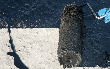 Leigh Delamere liquid sealant waterproofing