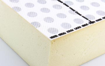 meeting Leigh Delamere building codes