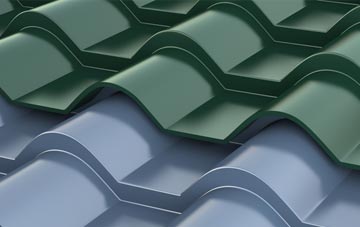 who should consider Leigh Delamere plastic roofs