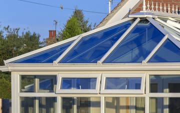 professional Leigh Delamere conservatory insulation
