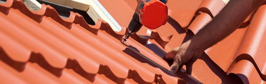 save on Leigh Delamere roof installation costs