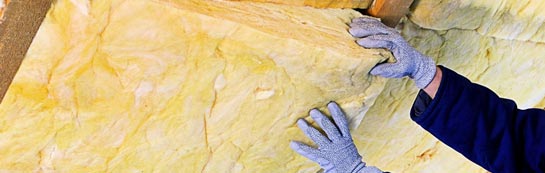 quotes for Leigh Delamere roof insulation