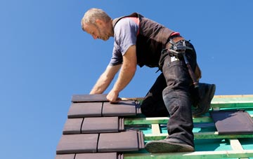 disadvantages of Leigh Delamere slate roofing