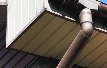 Leigh Delamere soffit installation costs