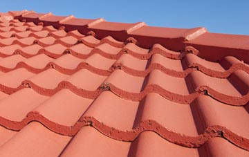Leigh Delamere tile and slate roof replacement