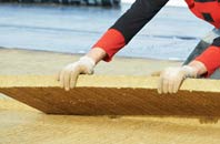 find rated Leigh Delamere roof insulation companies