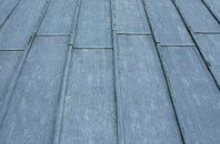 Leigh Delamere lead roofing
