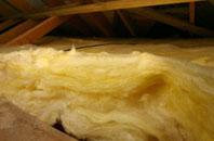 Leigh Delamere pitch roof insulation