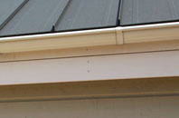 Leigh Delamere soffit repair